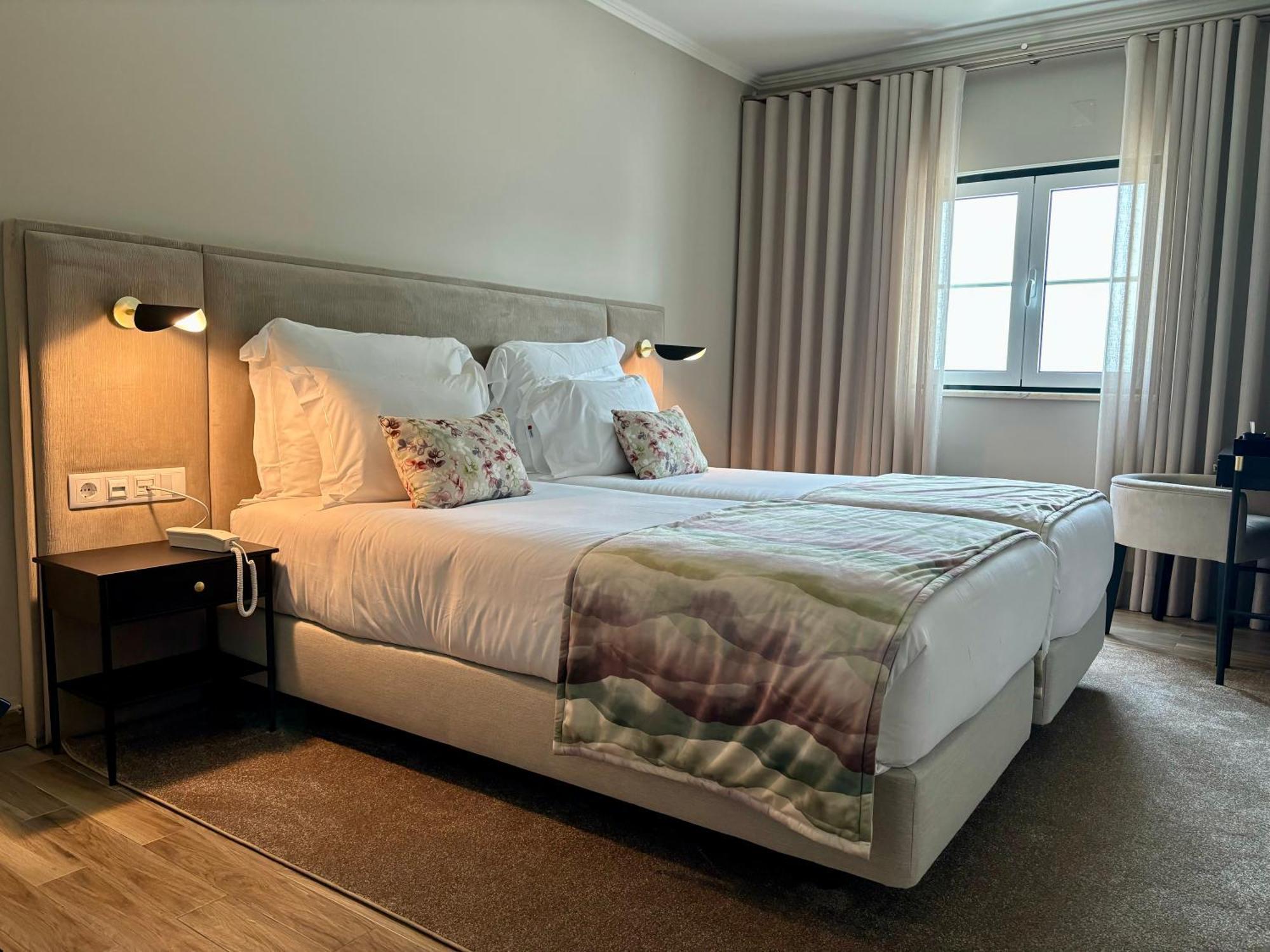 Lilases Boutique House & Garden Mora Zimmer foto